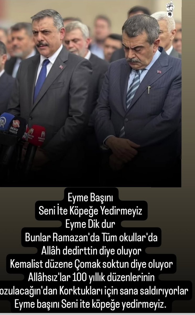 YOLA DEVAM TR ✴️ tweet media