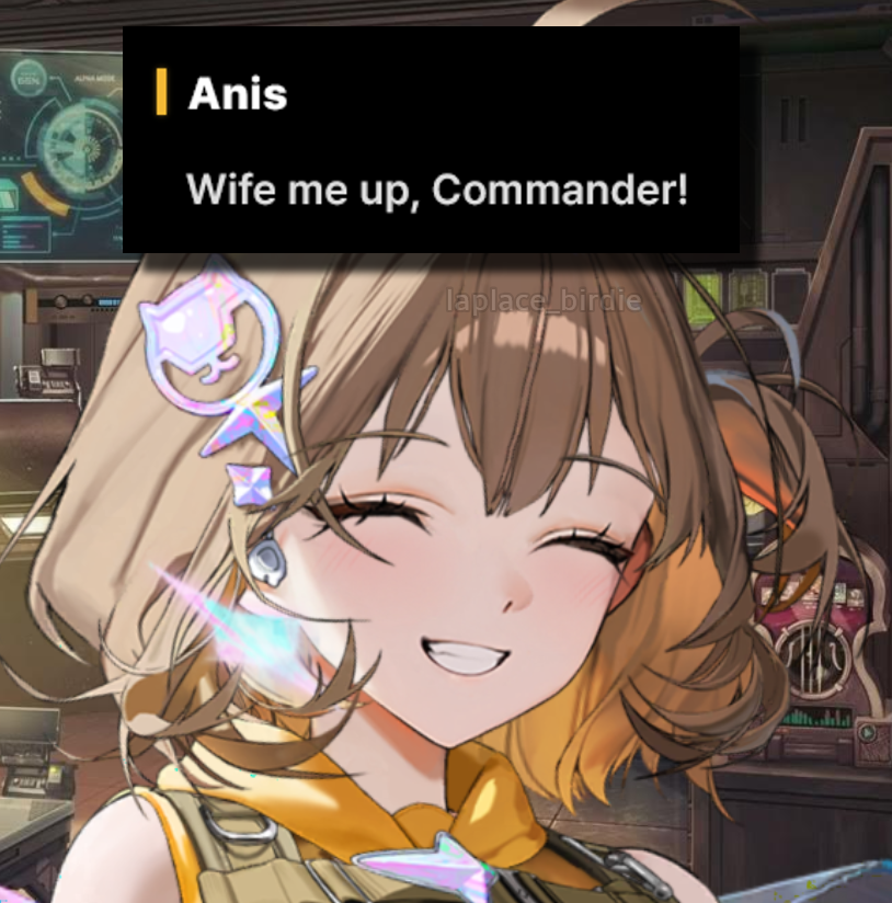 laplaces' birdie tweet media