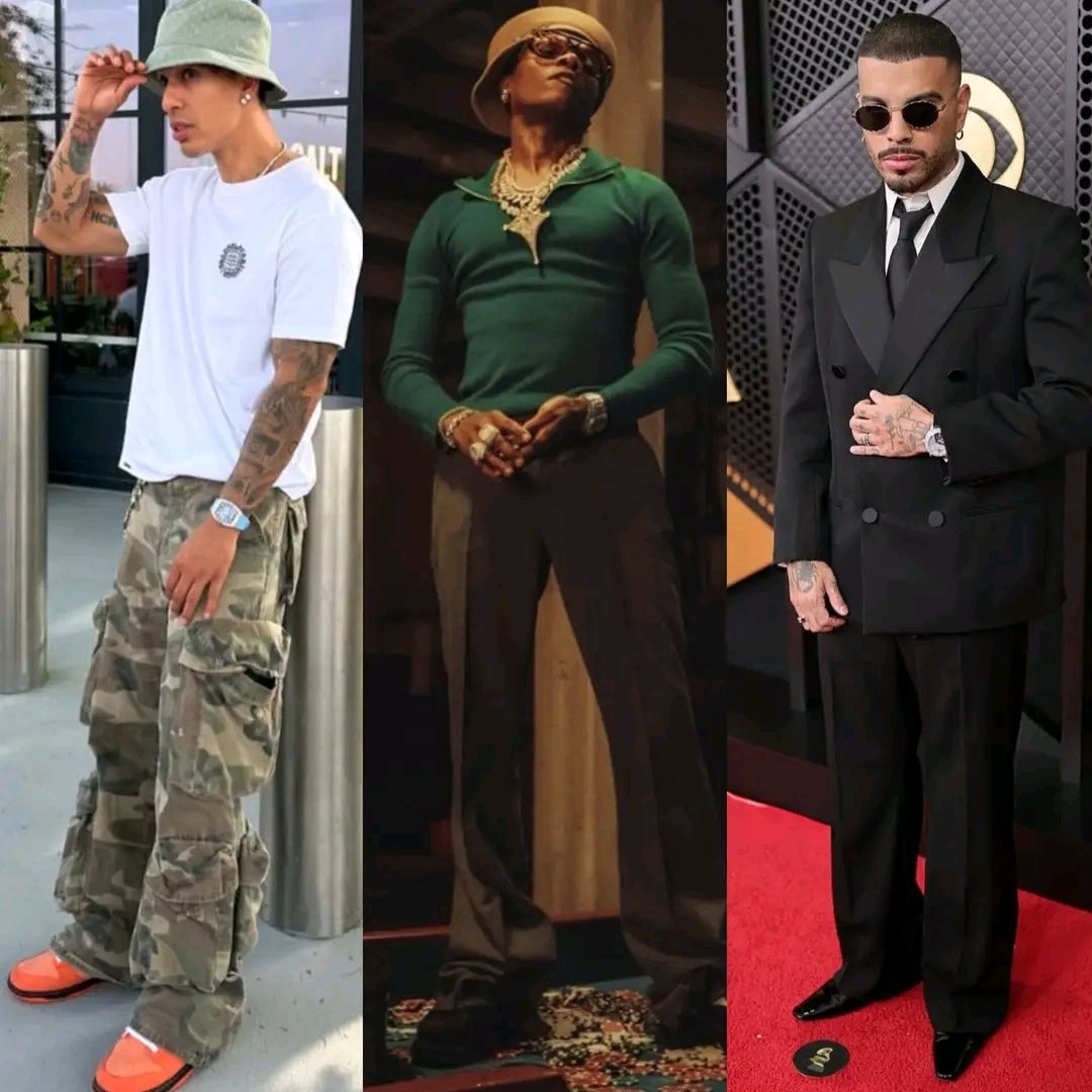 𝗪𝗶𝘇𝗸𝗶𝗱 𝗥𝗲𝗶𝗴𝗻𝘀 tweet media