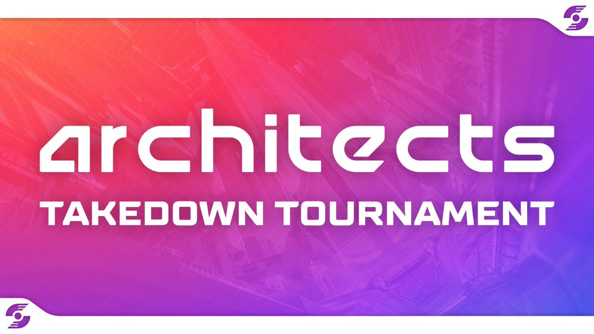 Splitgate Architects tweet media