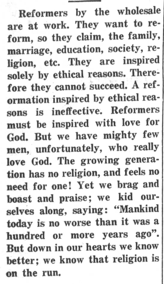 Ascent of Mount Carmel tweet media