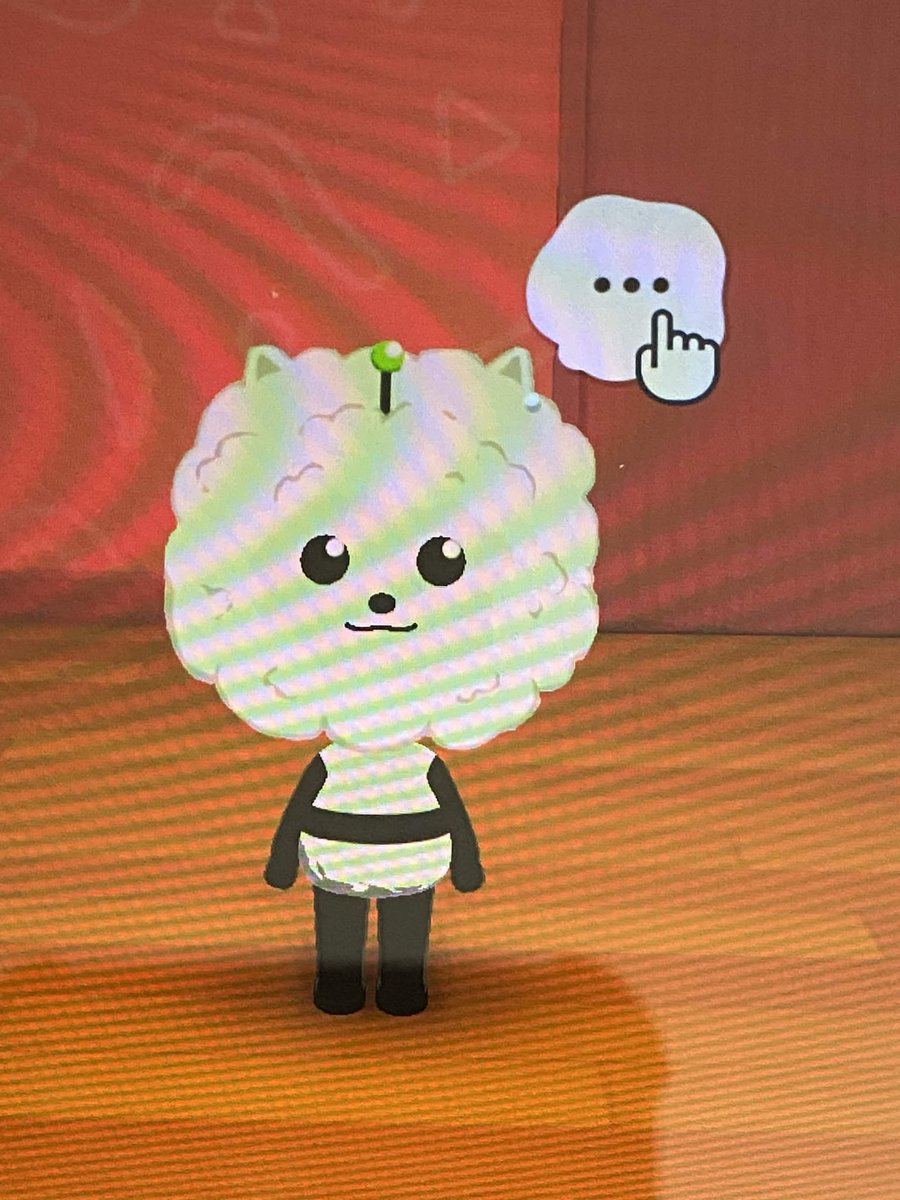 ❀ Char ❀ tweet media