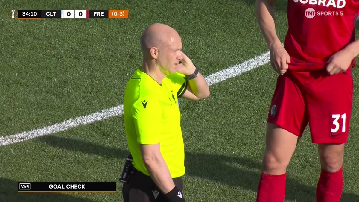 هدف فرايبورغ بمرمى سيلتا فيغو 