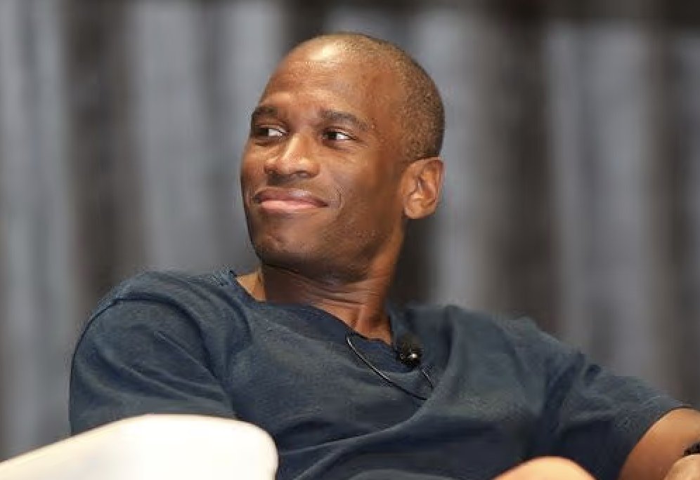 CoinDesk tweet media