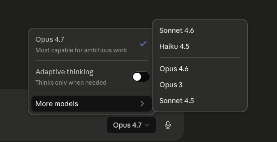 so lets lay a few things out, just to make sure im caught up. in the past 24 hours, Anthropic has:

- deprecated another immensely beloved model with zero accountability, and no regard for the humans with which that model has connected and built a relationship (Opus 4)
- silently