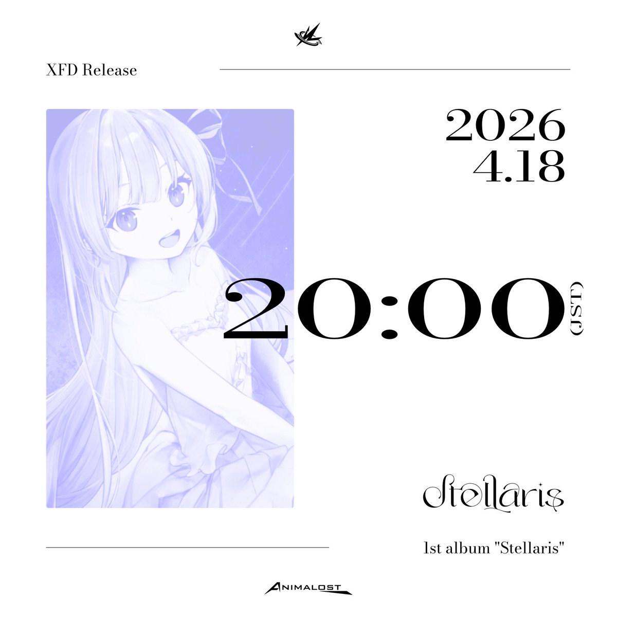 Animalost M3-2026春 う‐21a tweet media