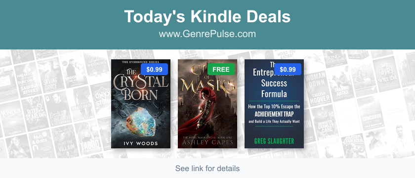 GenrePulse tweet media