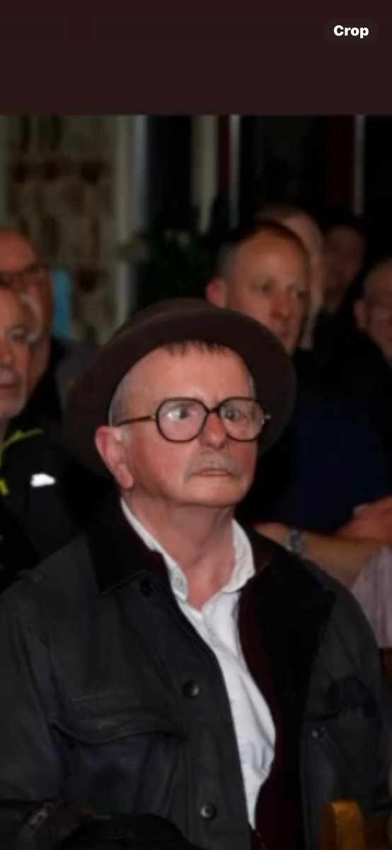 William  Wilson tweet media