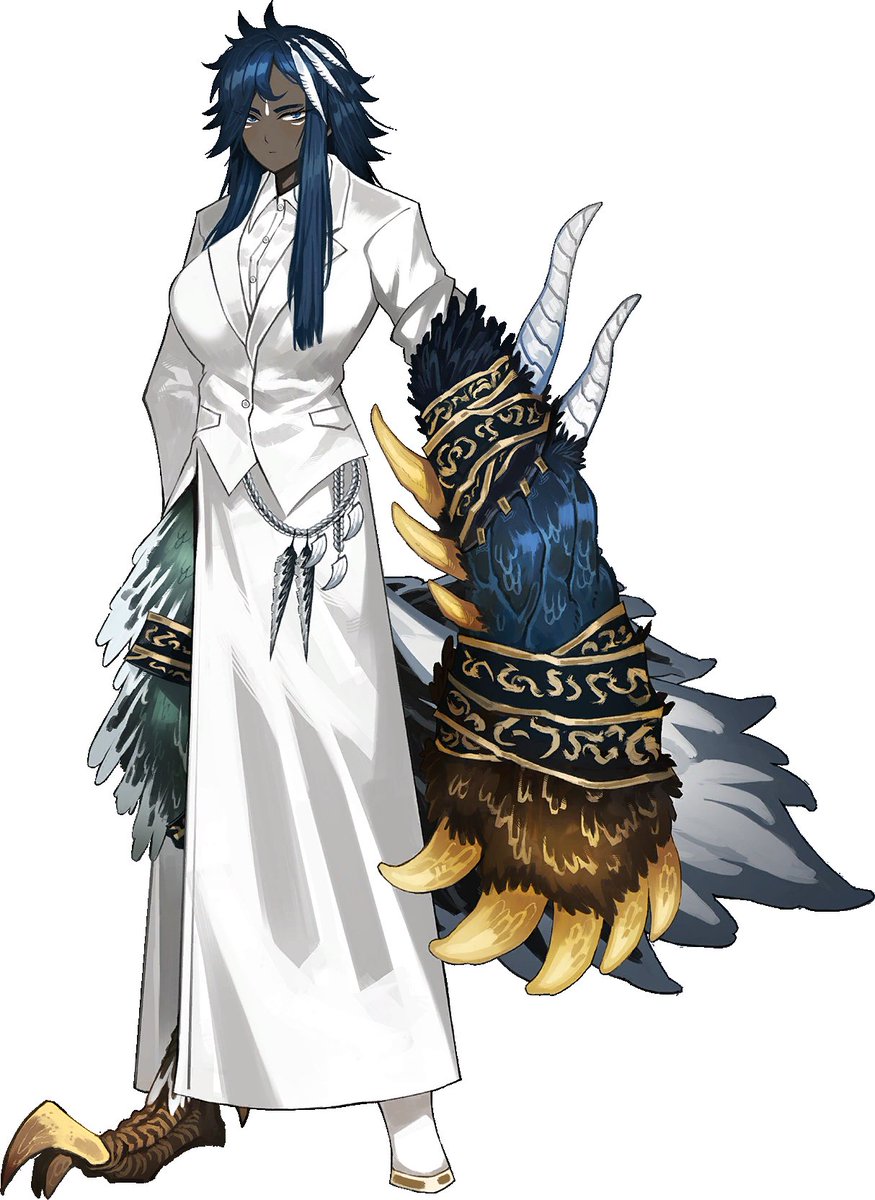 Limbus Bleed Updates (Ring affiliated) tweet media