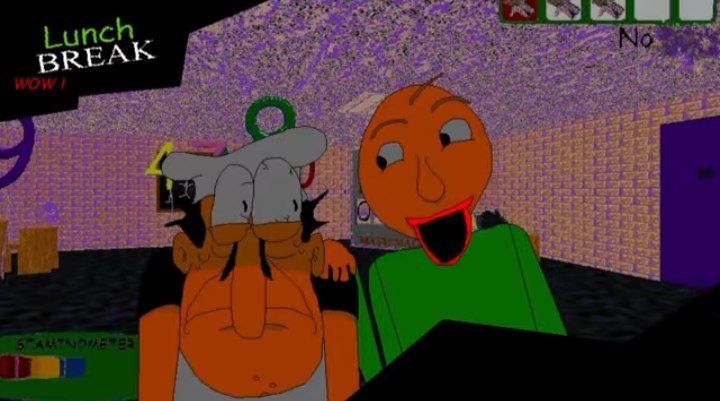 MashundusGaumaTopol 🌽♿ (GAHM #1 FAN) tweet media