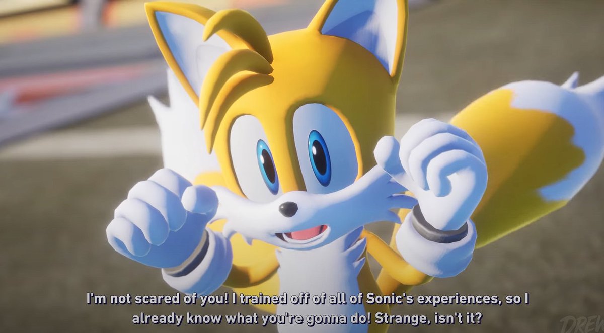 Jack Holleworth | Have a Waffle, catch some Tails tweet media