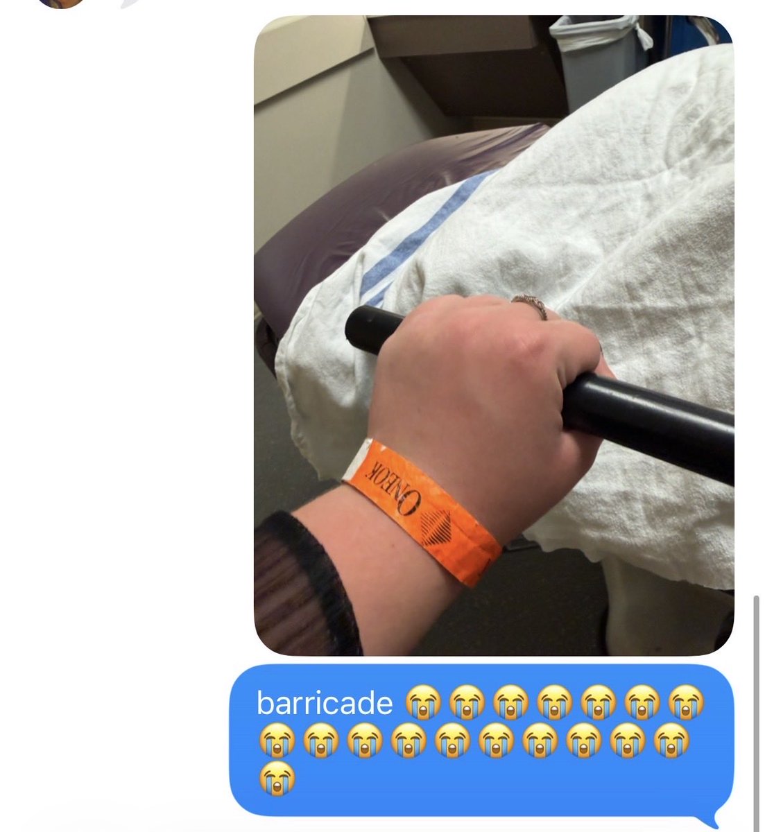 hannah ✰ tweet media