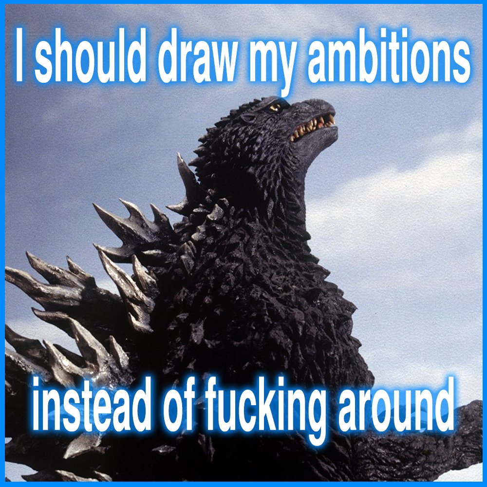 Tokusatsu Affirmations tweet media