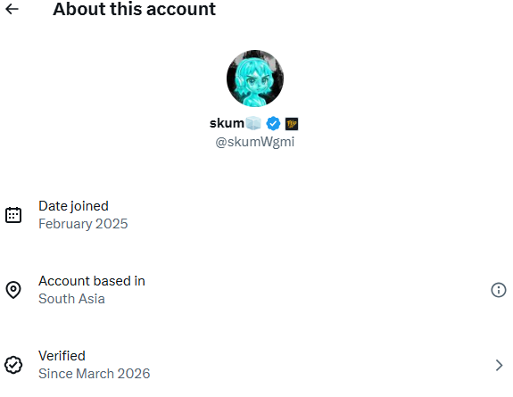 Wes Pratt tweet media