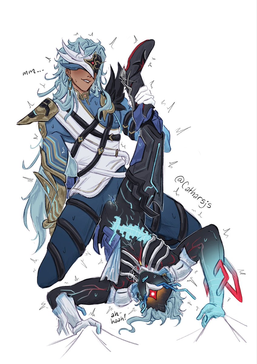 catharsjs tweet media