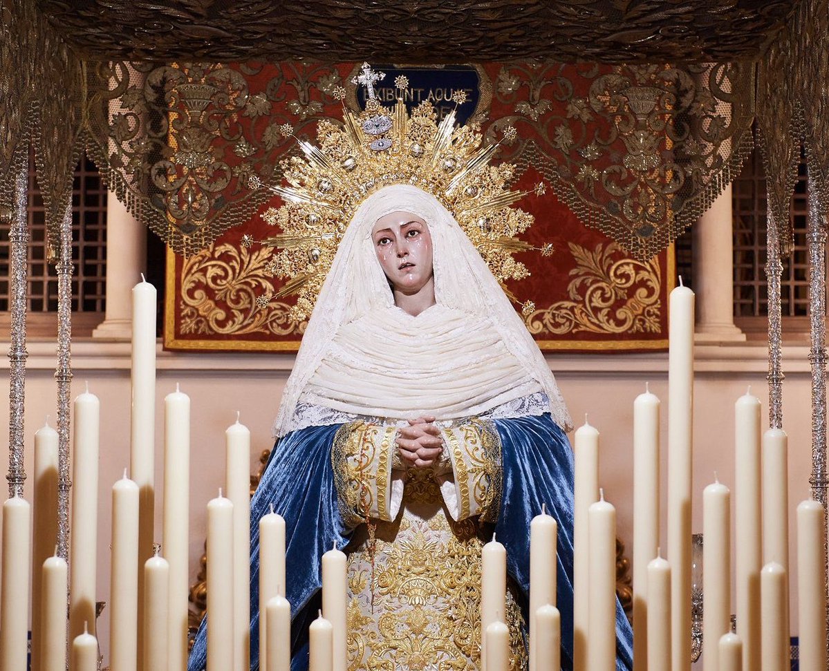 Híspalis Cofrade tweet media