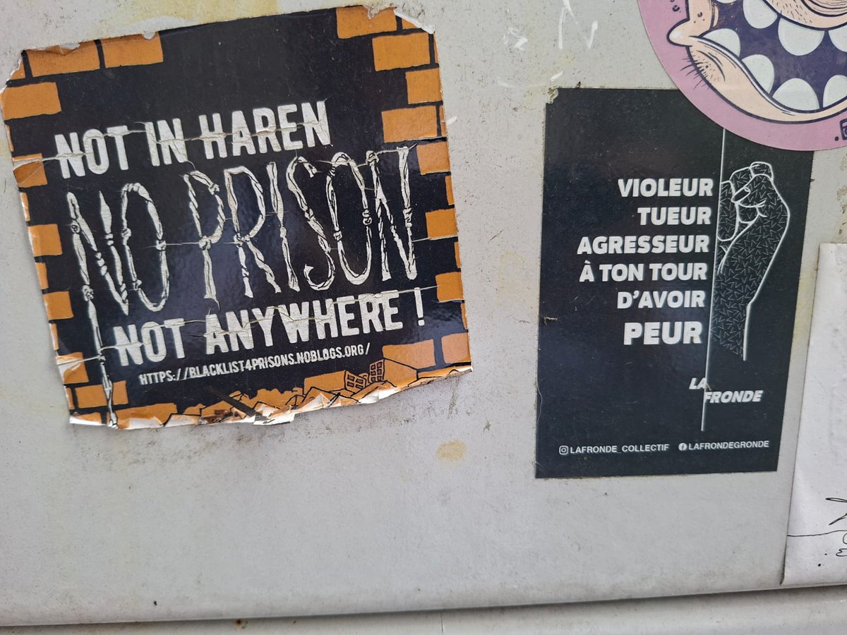 Mouvement Nation tweet media