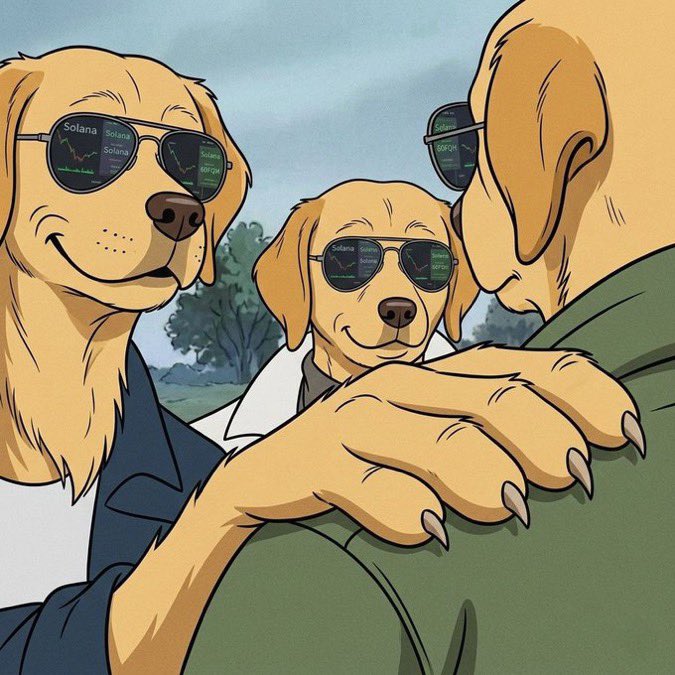 Max_Art $DOG ARC tweet media