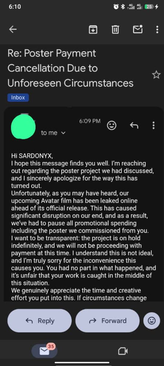 SARDOthecreator tweet media