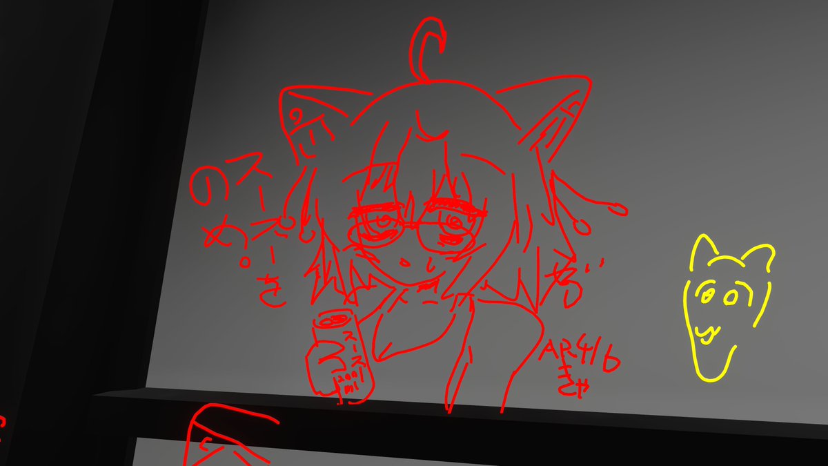 零🐀ラスシュー tweet media