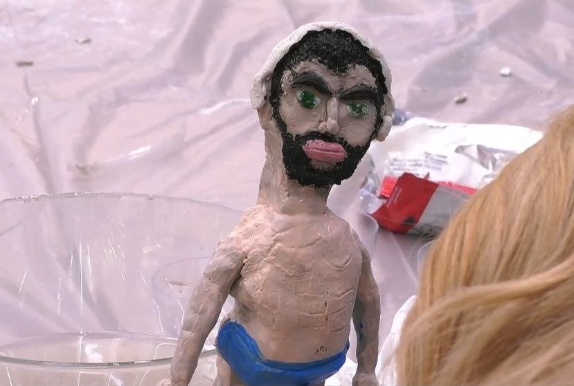 🧡🦊 Sinnerina🍉🇵🇸 tweet media