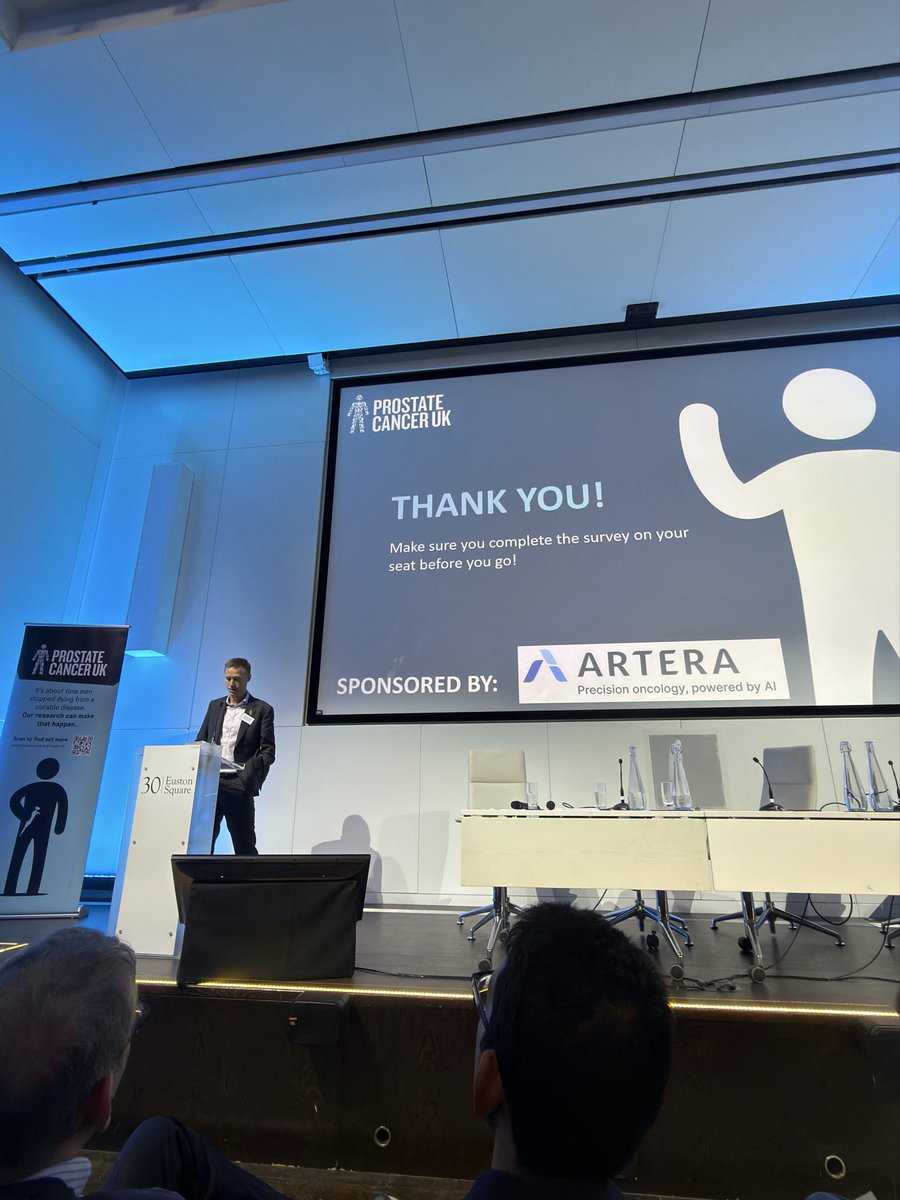 ProstateUK Profs tweet media