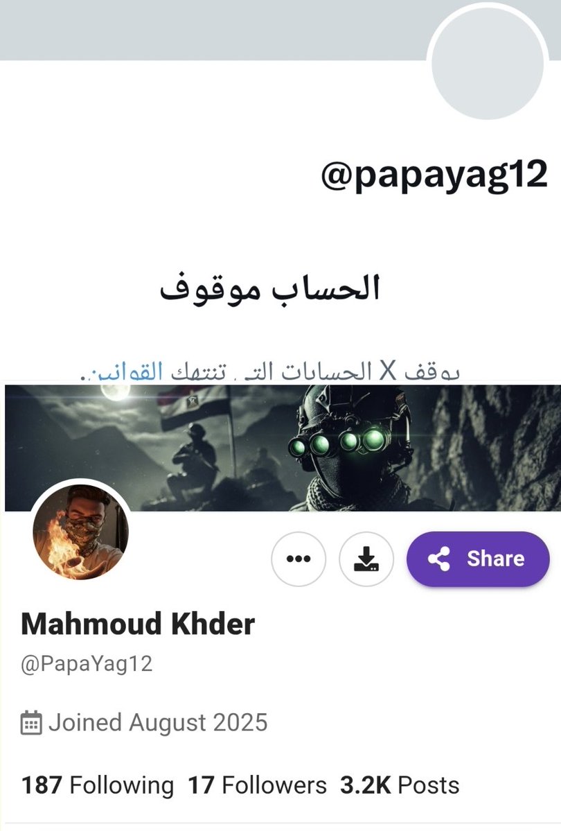 ولد السعوديه 🇸🇦 tweet media