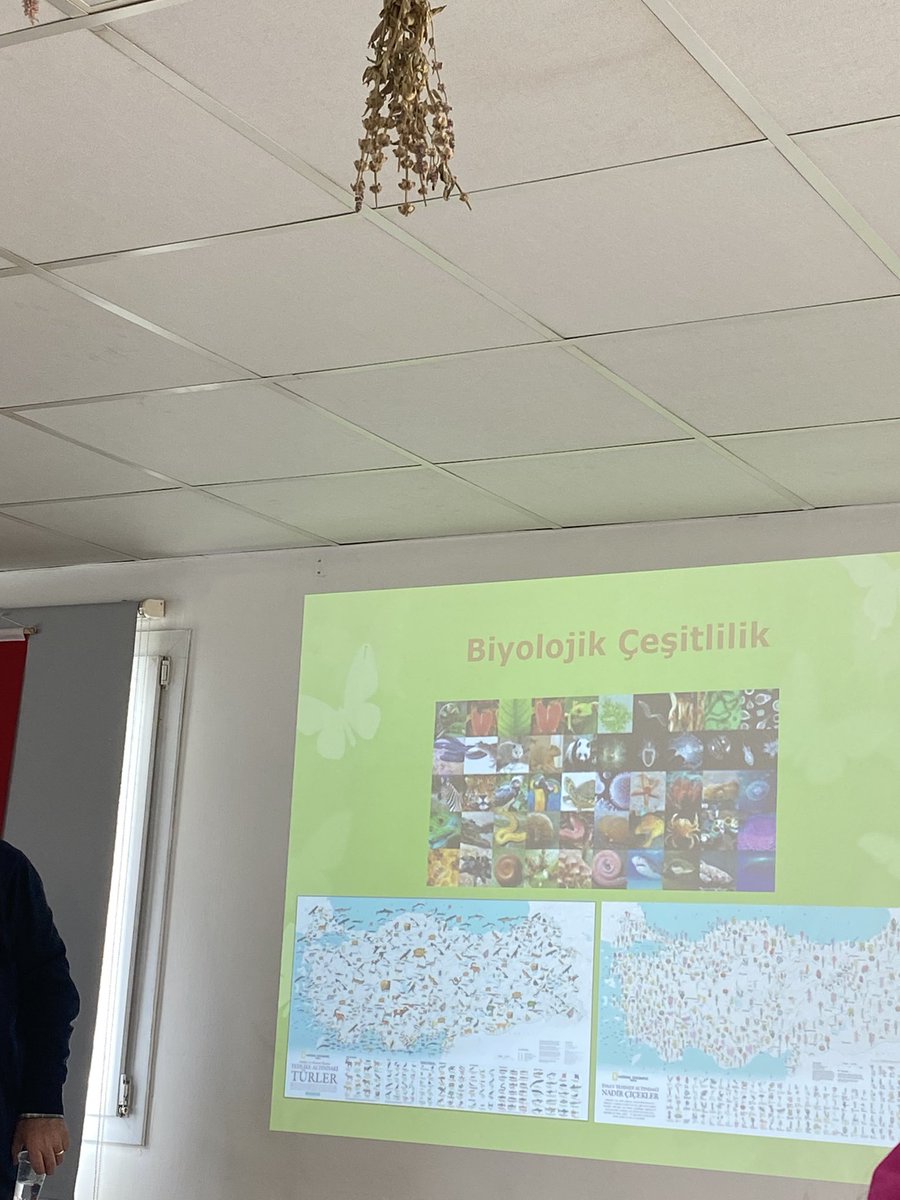 ay_nurtabak's tweet photo. @ankarabbld
@Mekint
#cemozkan
#bakap
@abb_kirsal
4 gün suren muhteşem Organik tarım egitimini bitirdik
#biyolojikceşitlilik
#organiktarım
Yenimottomuz
“Akıllı böcek,akıllı çiftçi” https://t.co/16ZWDJlFJR