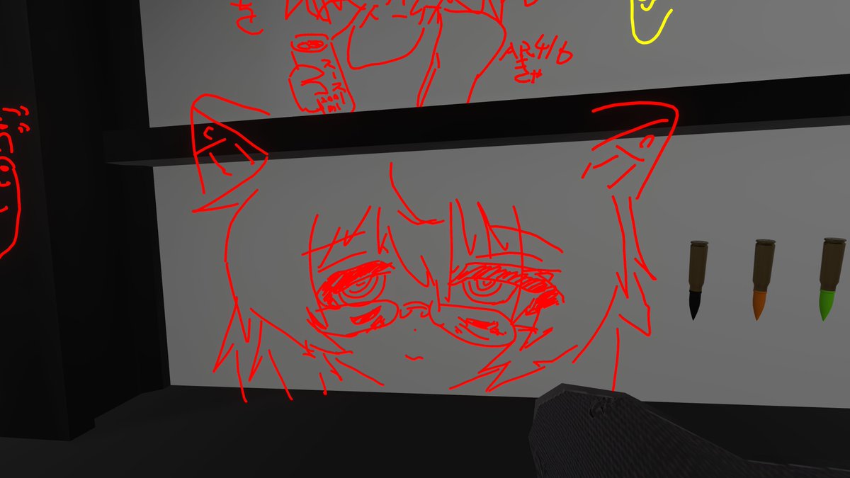 零🐀ラスシュー tweet media