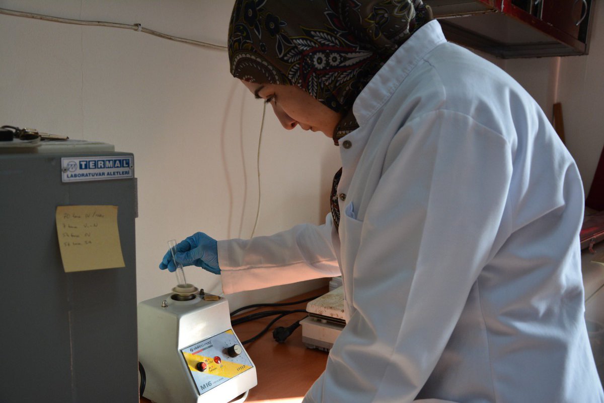 Kars Ülkü Ocakları AR-GE birimi ve Kafkas Üniversitesi Orhun Bilim ve Teknoloji Kulübü iş birliğiyle yürütülen biyofilm projesinin üretim aşaması titizlikle tamamlanmış olup, gerçekleştirilen testler sonucunda elde edilen veriler detaylı şekilde analiz edilmiştir. Yapılan