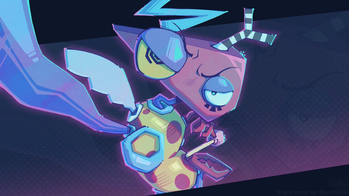 🦈 Solar - Comms open! / Looking For Work tweet media