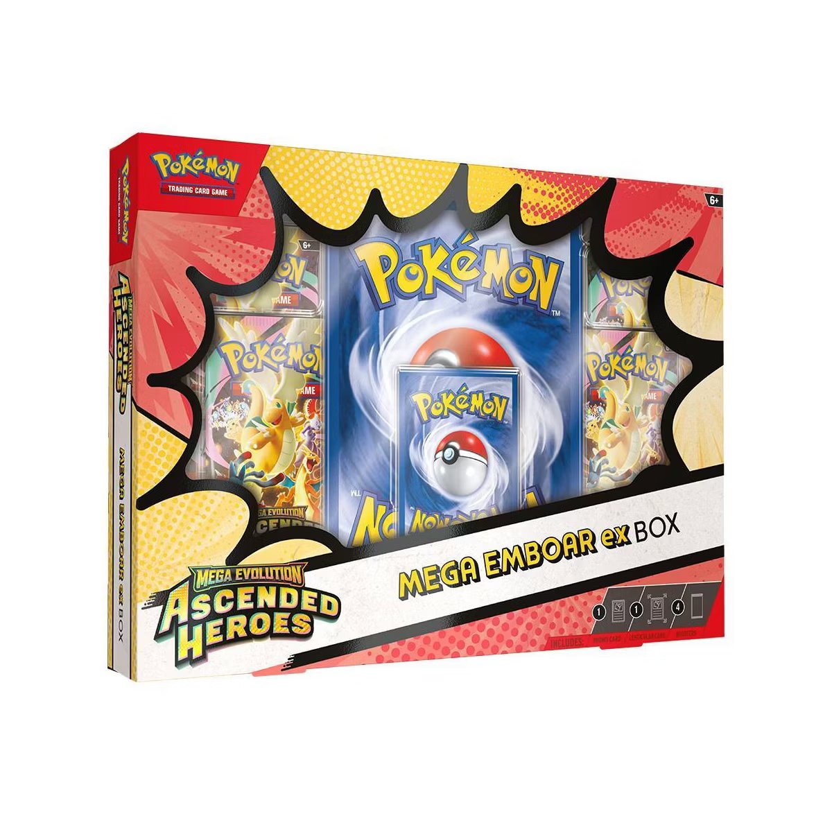 Pokemon Deals, Restocks & News! tweet media