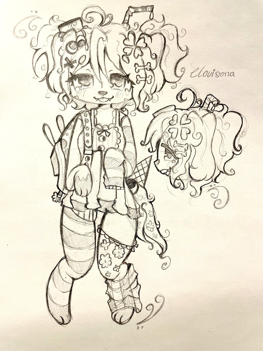 ⋆.˚ clover (TEAM BOOK ^w^) 💢🧁 .ᐟ tweet media