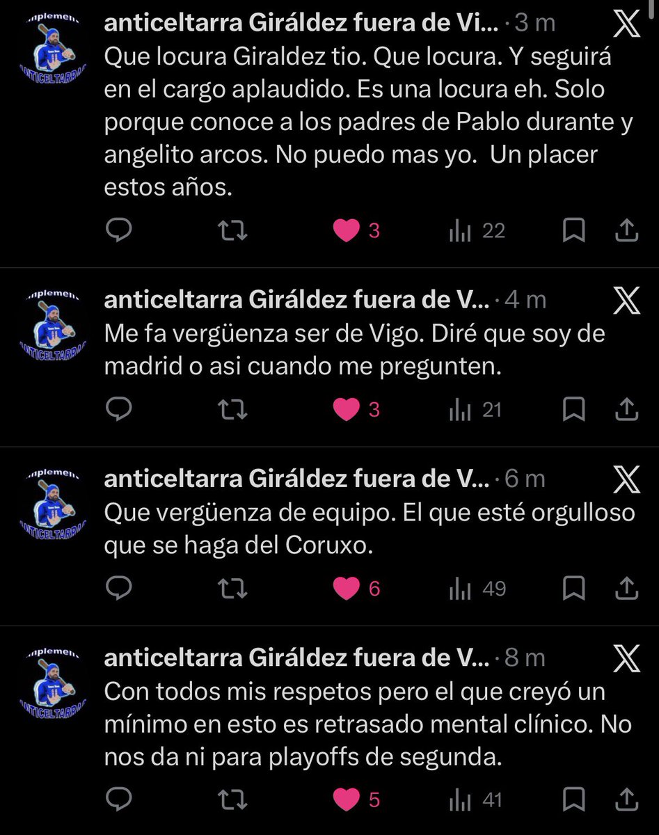 🇹🇷Subimos sin coñas tweet media