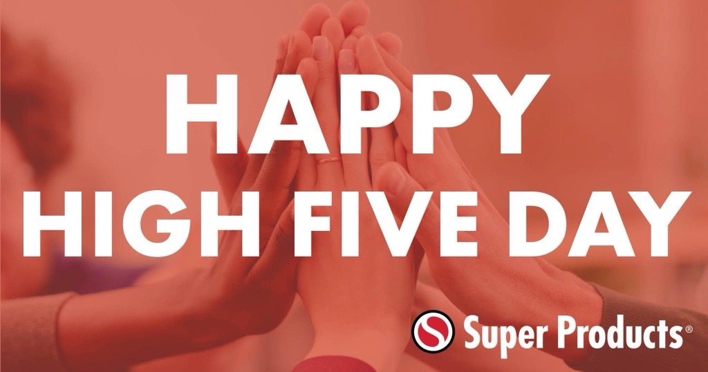 Super Products tweet media
