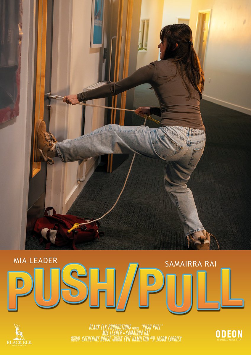 Black Elk Productions tweet media