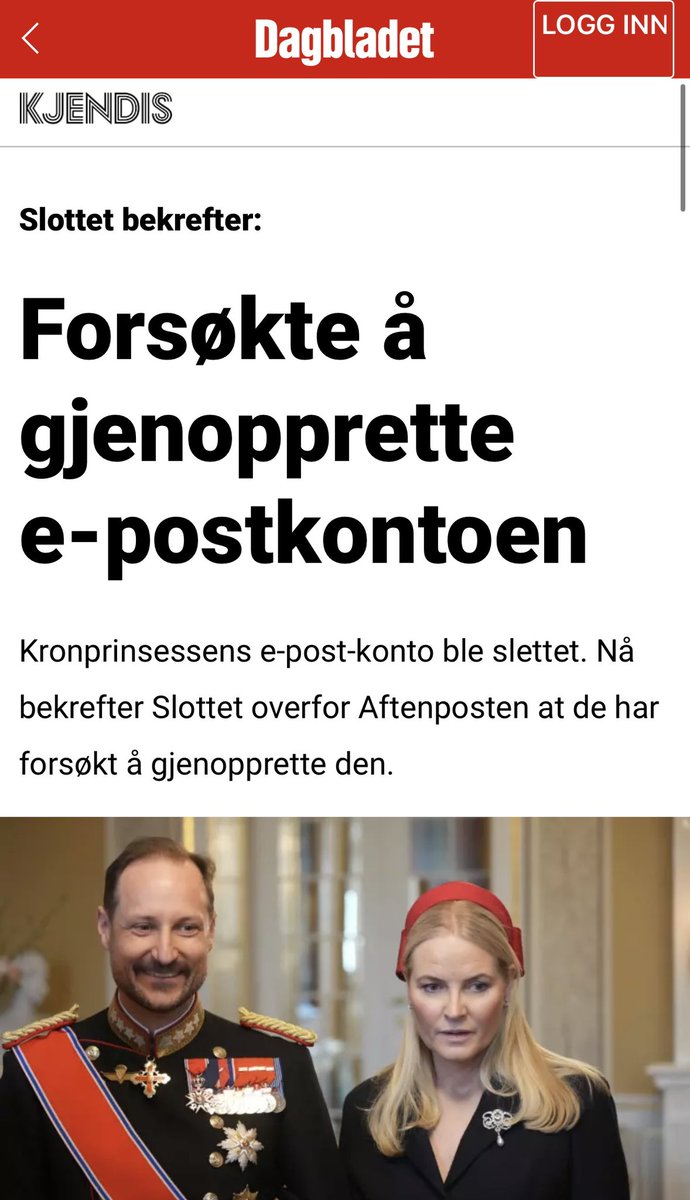 Daniel Vassbund tweet media