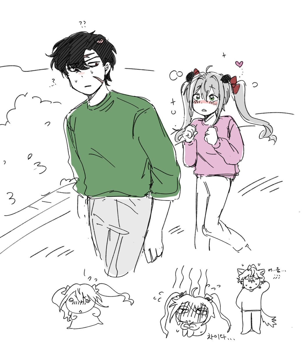 빵주🍞 tweet media