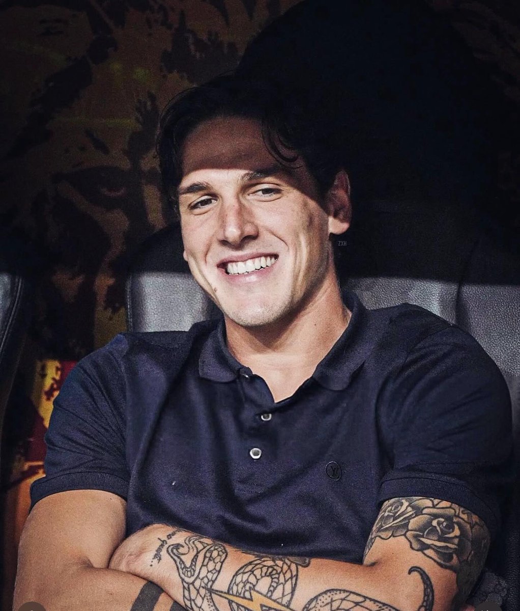 Forza Cimbom tweet media