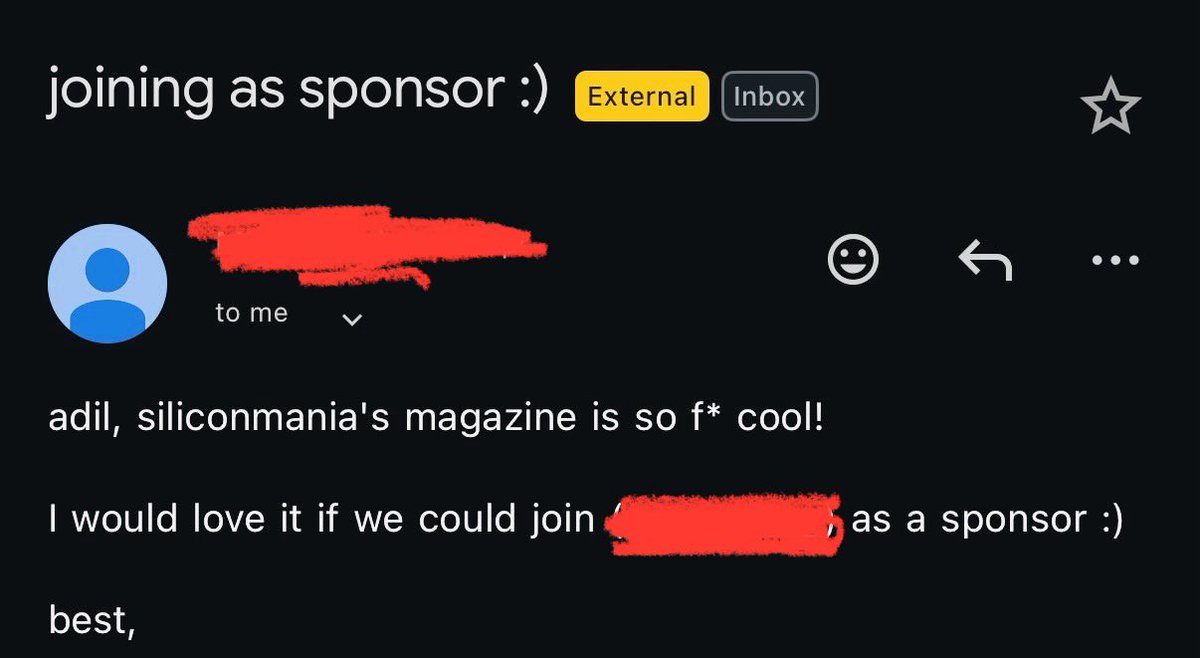 Adil Mania. tweet media