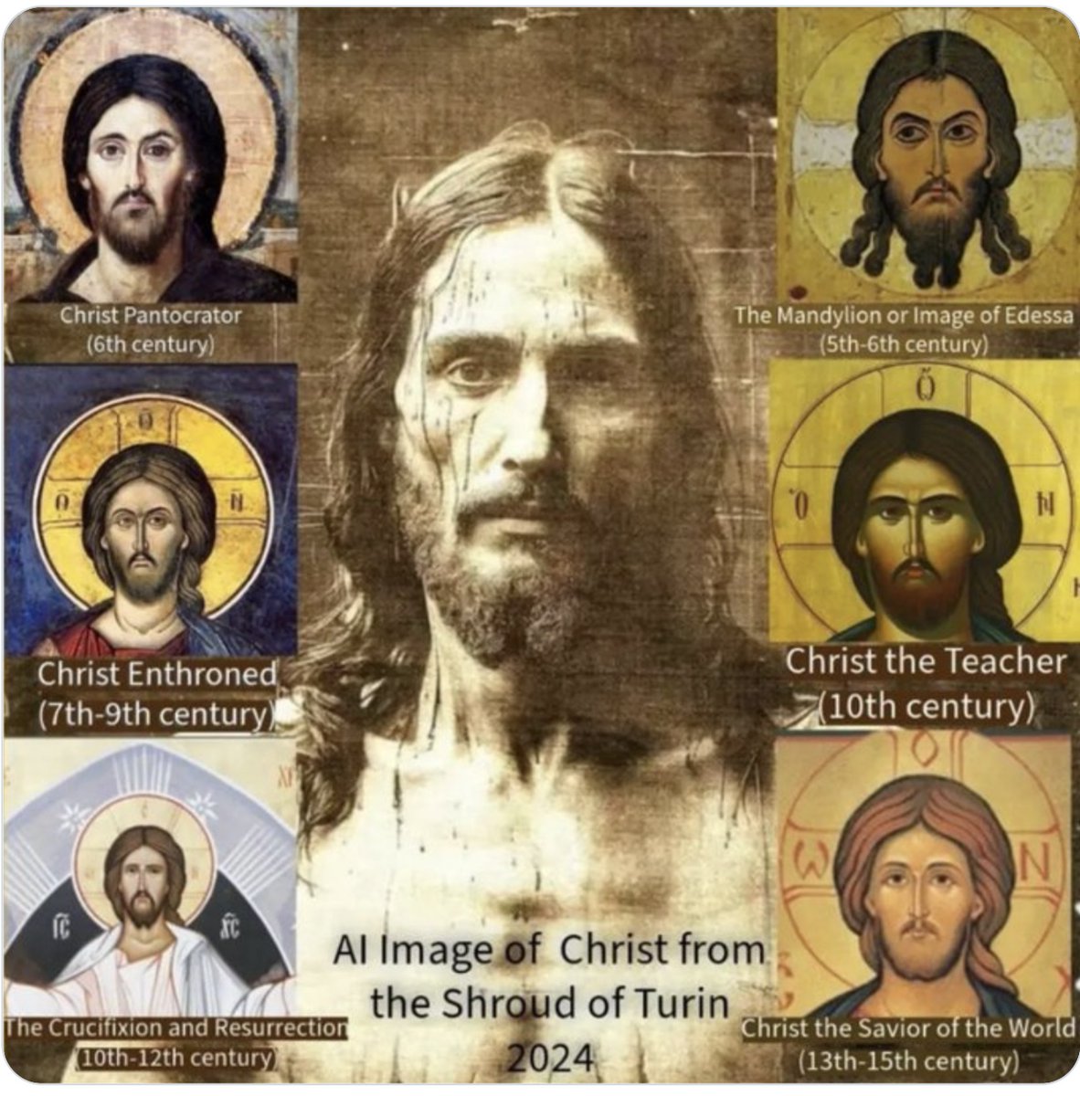 Marx Carney tweet media