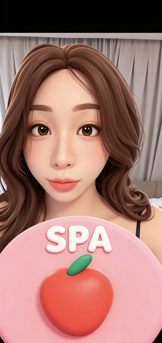 白雪皑皑 tweet media