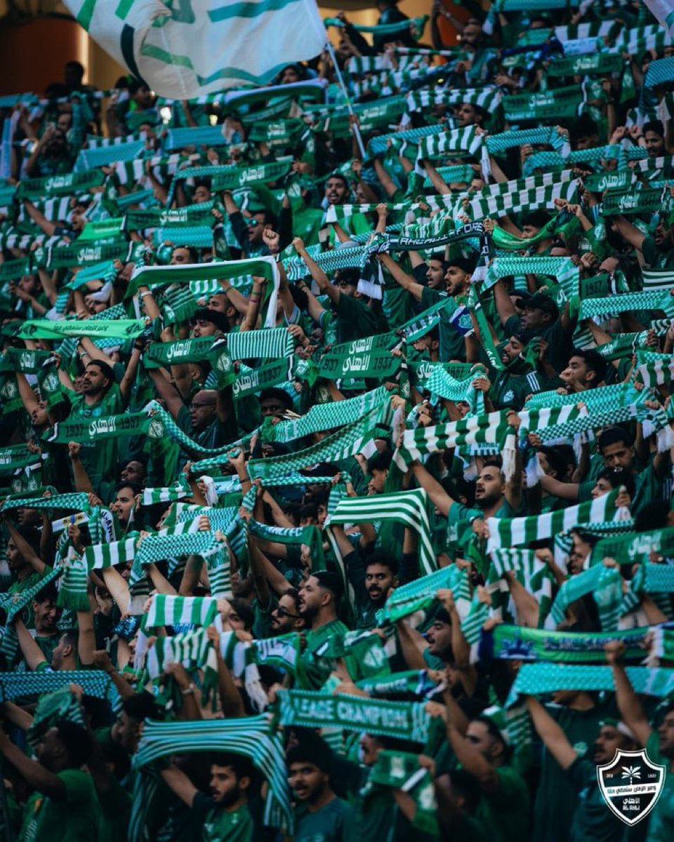 أدعيه للأهلي السعودي tweet media