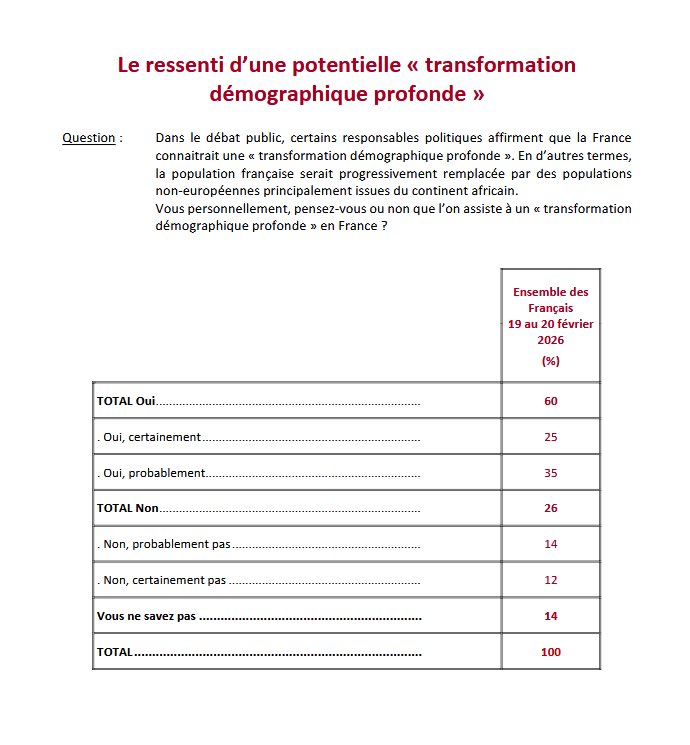 Marion Maréchal tweet media