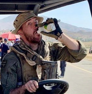 Deaf David tweet media