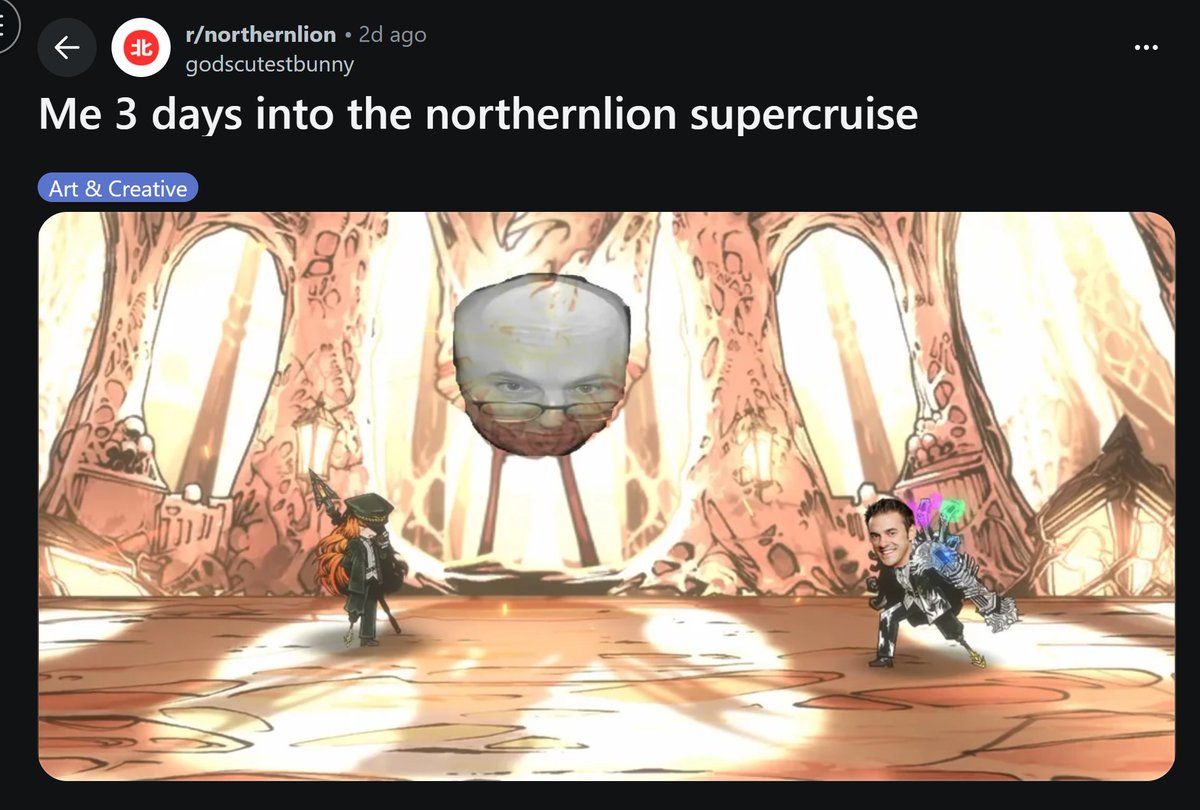 フブキ👑 Letourneau🫃(librarian) tweet media