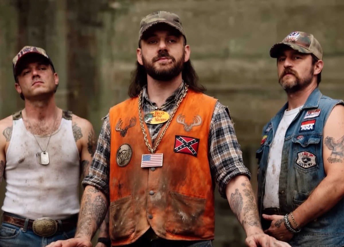 Mississippians watching the Brits, French and Italians.