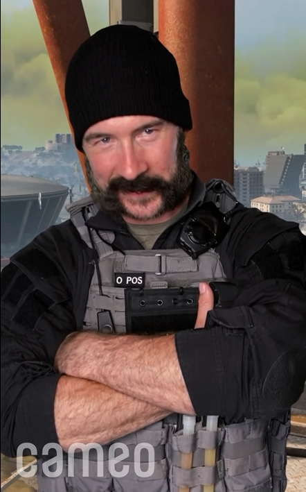 Deaf David tweet media