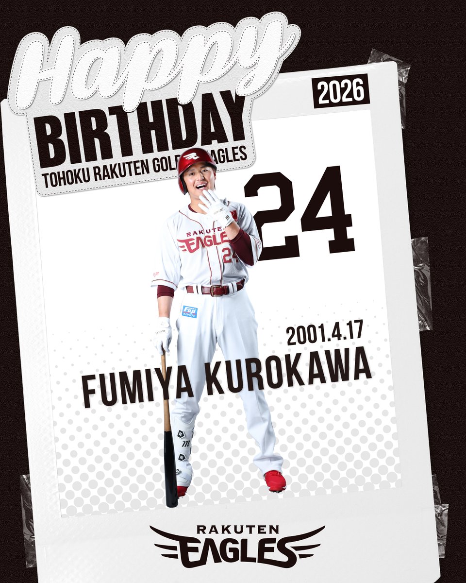 東北楽天ゴールデンイーグルス tweet media