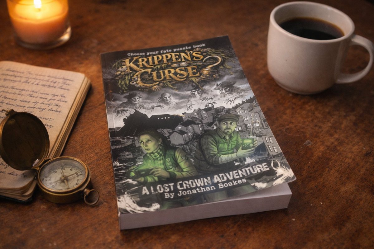 Alderic Broom 🎥🎬 tweet media